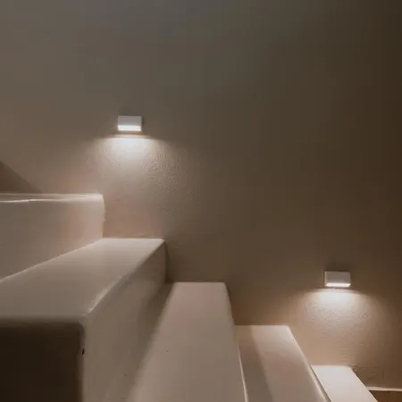 Onym Curated Villas Plaka  Exterior photo
