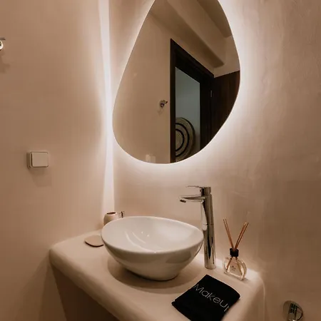 Onym Curated Villas Plaka  Exterior photo
