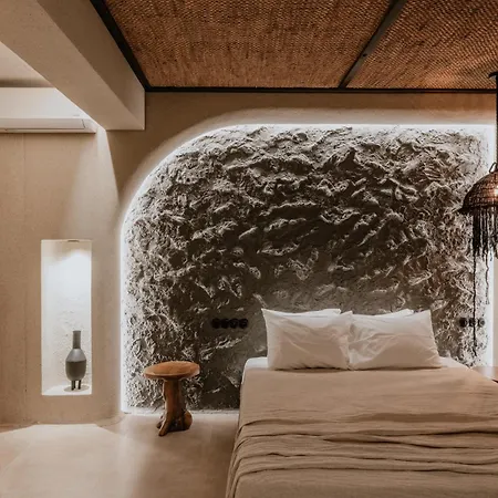 Onym Curated Villas Plaka  Exterior photo