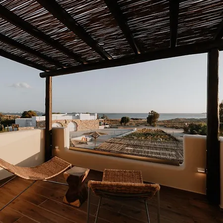 Onym Curated Villas Plaka  Exterior photo