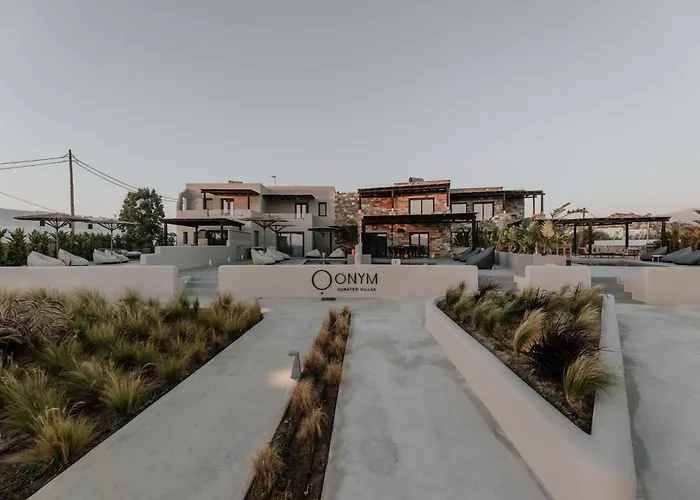 Onym Curated Villas