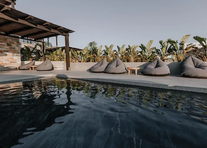 Onym Curated Villas