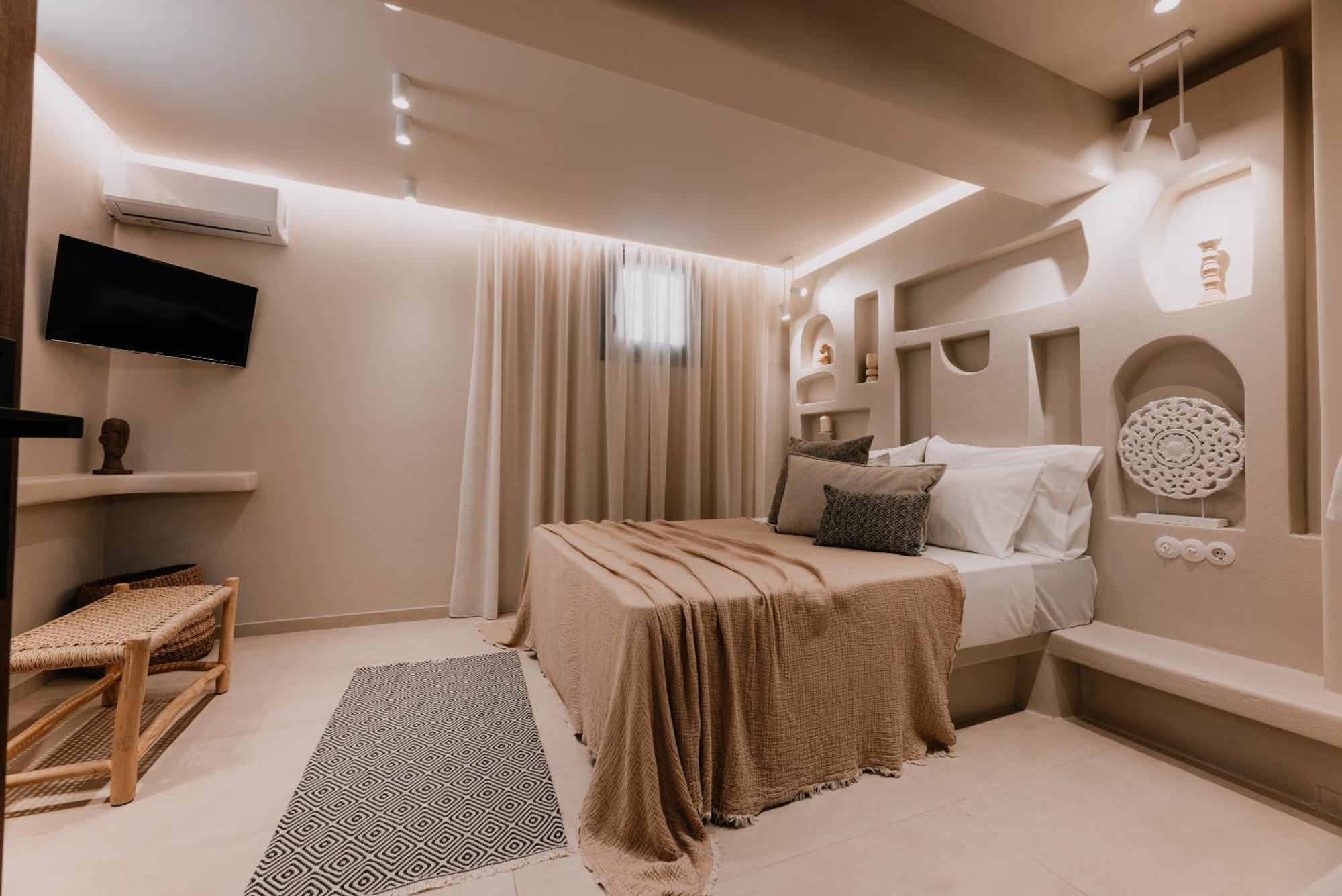 Onym Curated Villa *