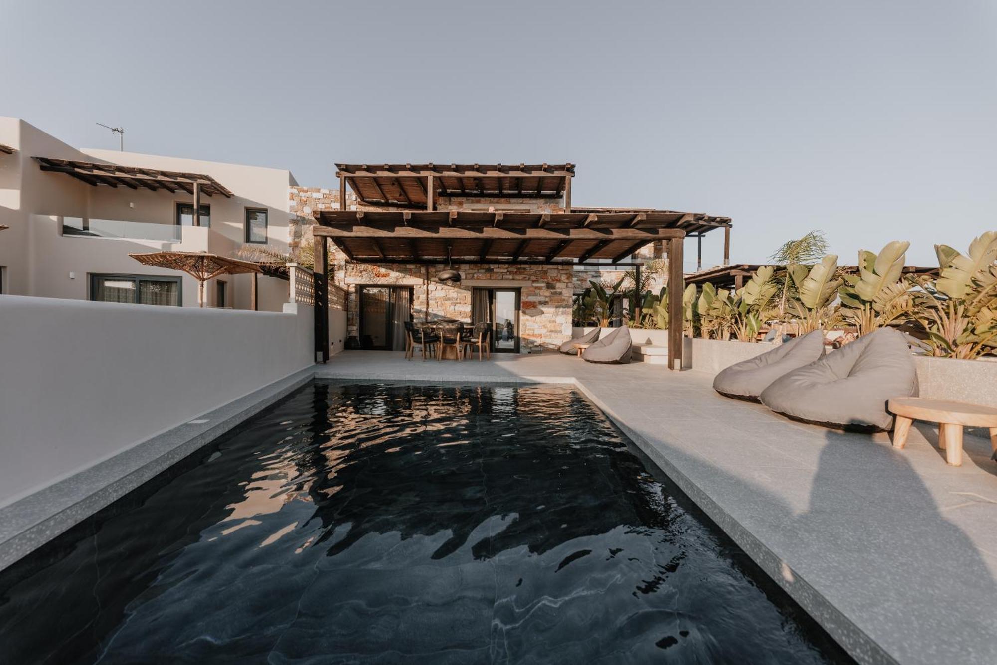 Villa Onym Curated Pláka